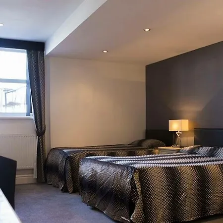 Hotel Royal Seabank Hotel