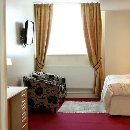 Royal Seabank Hotel 3* Blackpool