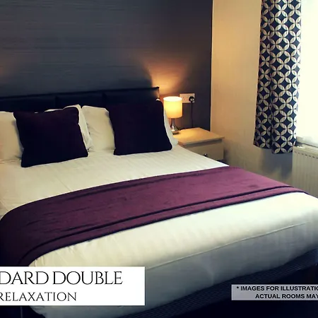 Hotel Royal Seabank Hotel 3*