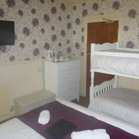 Rimini Pensionat 3*