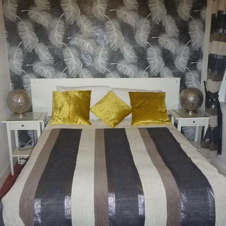 Pensionat Rimini Blackpool