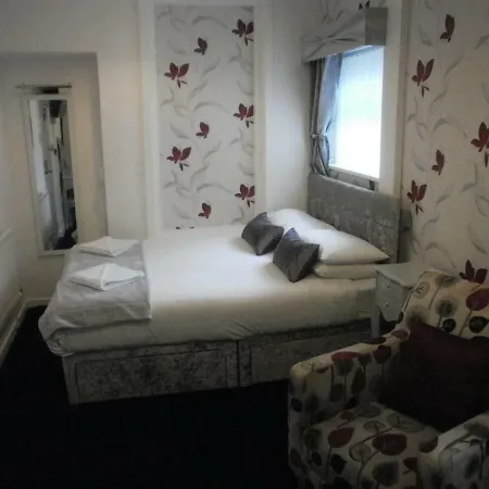 Bed & Breakfast The Withnell