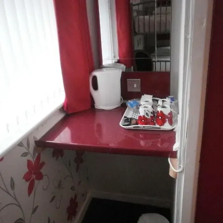 The Withnell 3* Blackpool