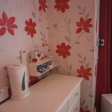 The Withnell 3* Blackpool