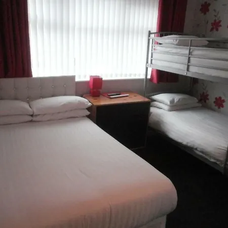 The Withnell 3*