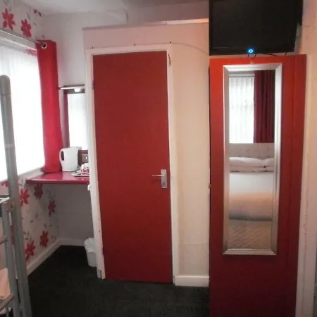 Bed & Breakfast The Withnell