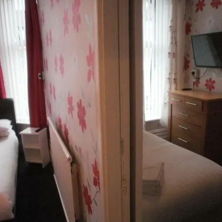 Bed & Breakfast The Withnell 3*
