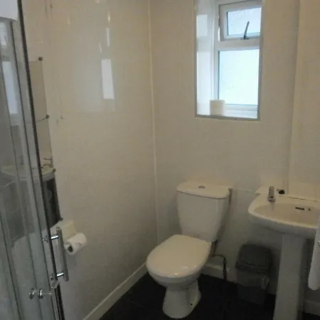 Bed & Breakfast The Withnell Blackpool