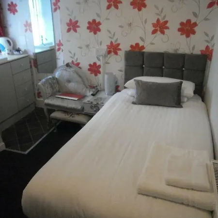 The Withnell 3* Blackpool