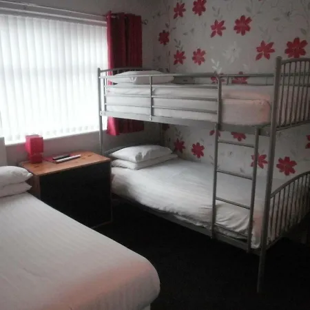The Withnell 3*