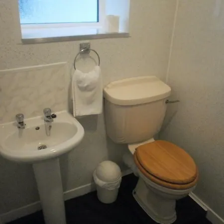 The Withnell Bed & Breakfast