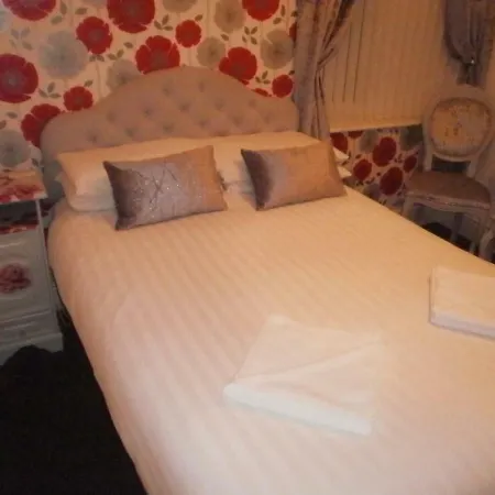 Bed & Breakfast The Withnell Blackpool