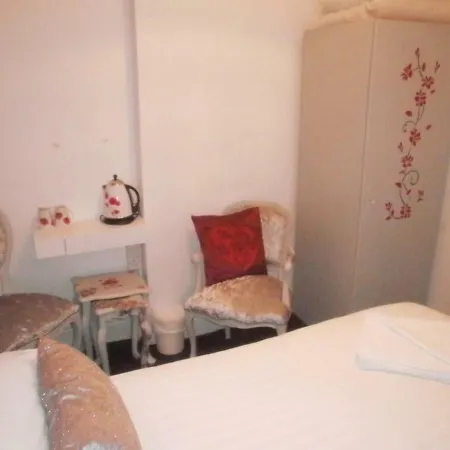 The Withnell 3* Blackpool