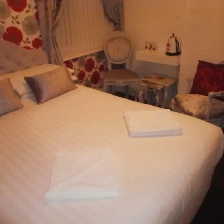 The Withnell Bed & Breakfast 3*