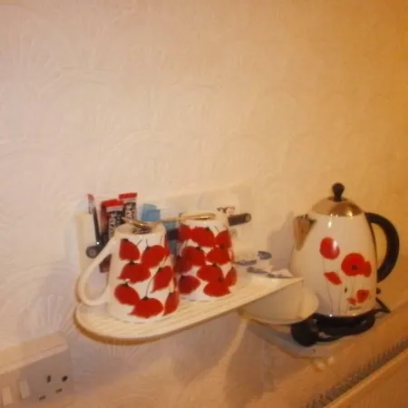 The Withnell Bed & Breakfast 3*