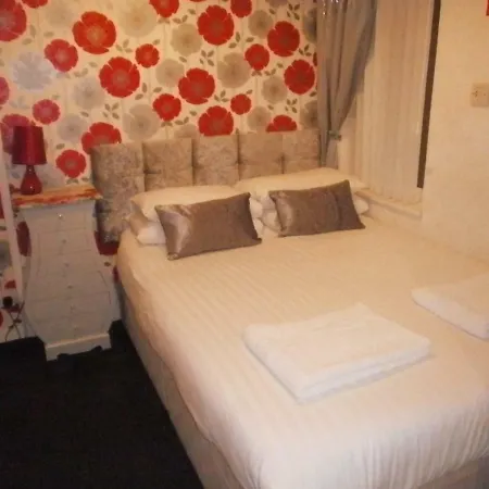 The Withnell Blackpool