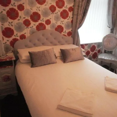 Bed & Breakfast The Withnell 3*