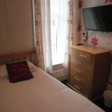 Bed & Breakfast The Withnell 3*