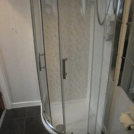 Bed & Breakfast The Withnell Blackpool