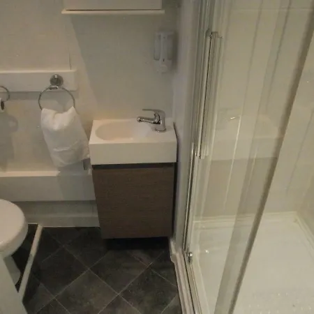 The Withnell Bed & Breakfast 3*
