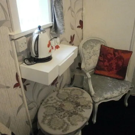 Bed & Breakfast The Withnell