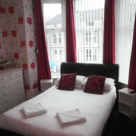 The Withnell 3*