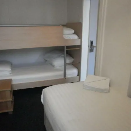 The Withnell 3* Blackpool