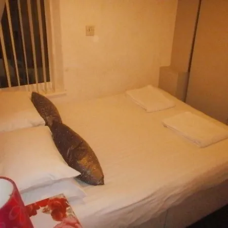 Bed & Breakfast The Withnell