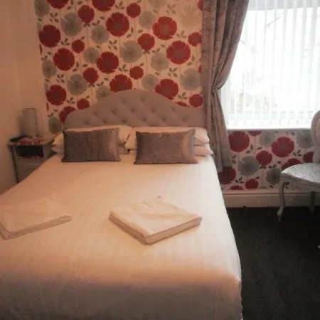The Withnell Bed & Breakfast