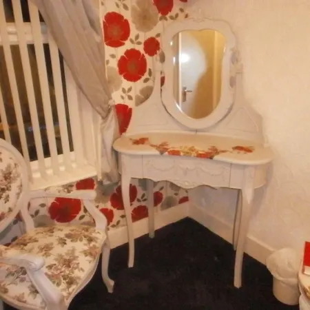 Bed & Breakfast The Withnell