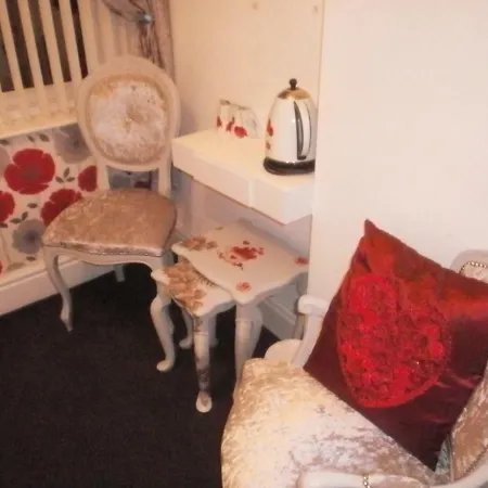 Bed & Breakfast The Withnell Blackpool
