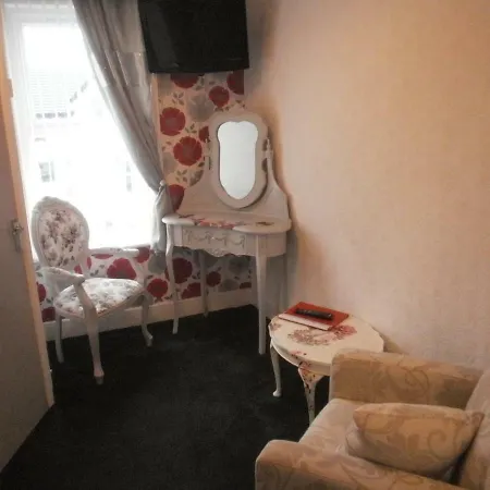 The Withnell Bed & Breakfast Blackpool