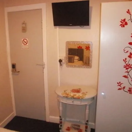The Withnell Bed & Breakfast 3*