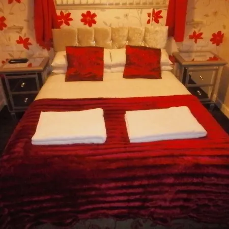The Withnell Blackpool