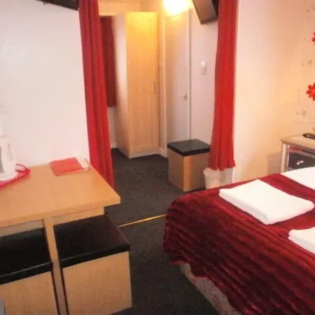 The Withnell Bed & Breakfast 3*
