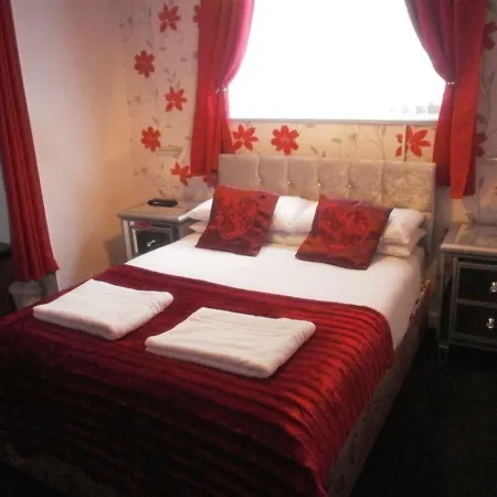 The Withnell 3* Blackpool