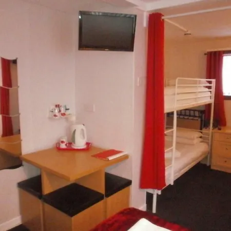 The Withnell Bed & Breakfast