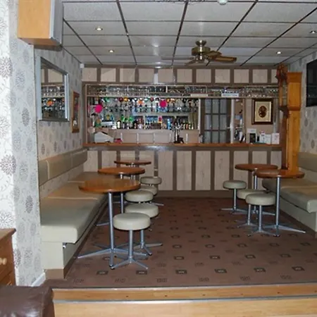 白桦山庄酒店 住宿加早餐酒店