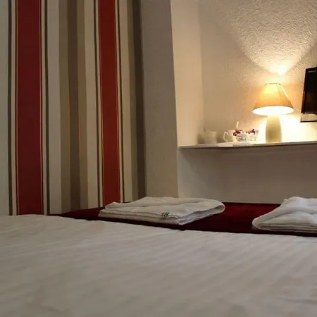 Hotel Calypso