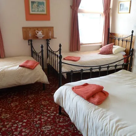 Hotell Camelot - Couples Only Blackpool
