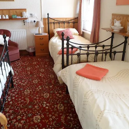 Hotell Camelot - Couples Only