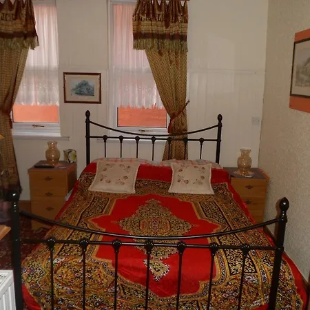 Camelot - Couples Only Blackpool