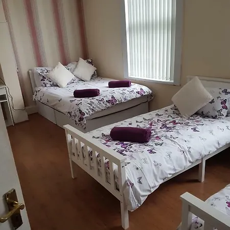 Daville Hotel