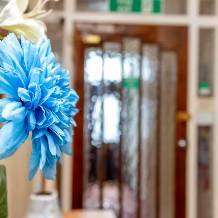Keighley House Гостевой дом 3*