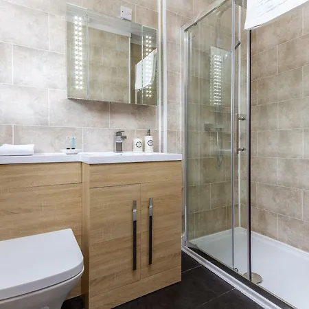 Гостевой дом Keighley House 3*