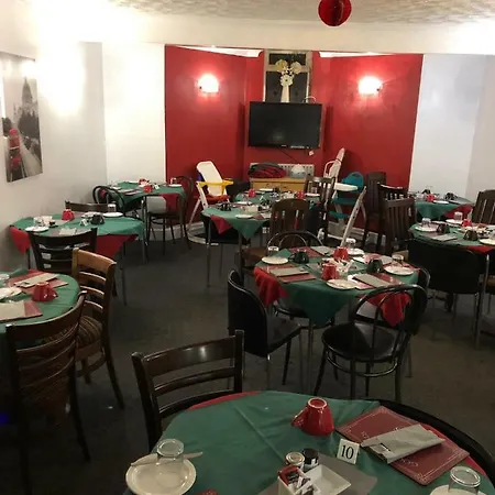 Nocleg ze śniadaniem Coastal Roomz 2*