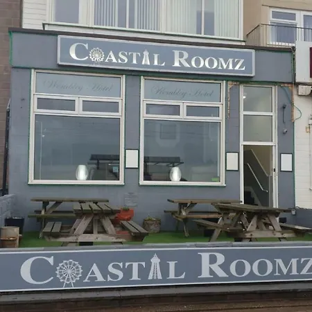 Coastal Roomz 2*