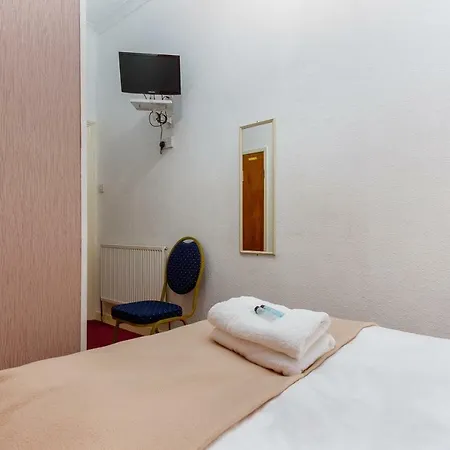 Гостевой дом Keighley House 3*