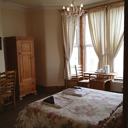 Гостевой дом Gramsford