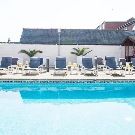 Hotel Doric 3*